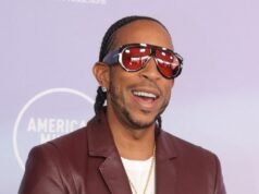 Ludacris permite que seus filhos ouçam versões limpas de suas músicas