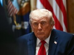 Médico de Trump diz que ele está com “excelente saúde” e recomenda perda de peso