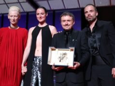 Vencedores do Festival de Cinema de Cannes anunciam prováveis candidatos ao Oscar de 2027