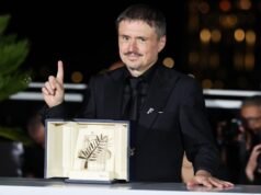 Cristian Mungiu, vencedor da Palma de Ouro do ‘Fjord’, pede diálogo em um mundo dividido