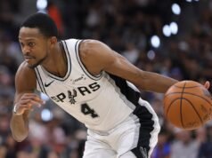 De’Aaron Fox revela o que Gregg Popovich fez após a derrota do Spurs no jogo 3