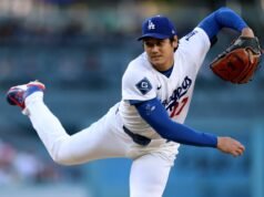 Os Dodgers precisam de um jogo para conquistar o primeiro título da MLB da carreira de Shohei Ohtani