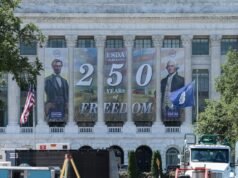 Quando é a Grande Feira Pública Americana Liberty 250? O que saber – vida em Hollywood