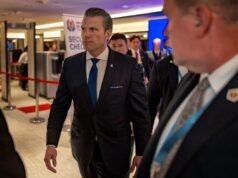 Hegseth evita Taiwan ao se dirigir aos aliados asiáticos, citando os laços da Grande China