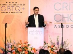 Dan Levy compara os sucessos de ‘Rivalidade acalorada’ e ‘Schitt’s Creek’