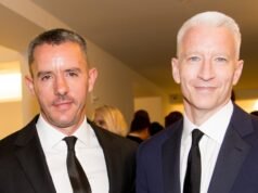 Quem é Benjamim Maisani? Tudo sobre o ex-parceiro de Anderson Cooper – vida em Hollywood