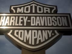 Harley-Davidson está fazendo recall de quase 90 mil motocicletas