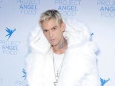 Ex-noiva de Aaron Carter chega a acordo de homicídio culposo