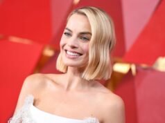 As 10 fotos mais bonitas e engraçadas do tapete vermelho de Margot Robbie de todos os tempos