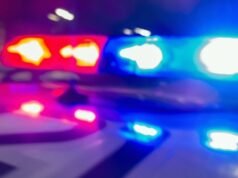 O condutor da moto elétrica que morreu no acidente foi identificado