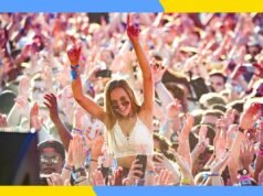 Obtenha ingressos de última hora para o Governors Ball 2026 para ver Lorde hoje