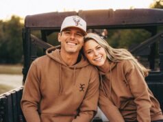 Granger Smith anuncia novo livro sobre fé após deixar a música country