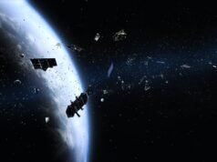 Os detritos espaciais estão a forçar os satélites a desviarem-se com mais frequência – custando-nos ciência vital. “As coisas vão piorar antes de melhorar”