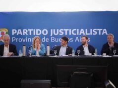 PJ de Buenos Aires alerta sobre política da UOM e intervenção intransigente