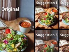 A Sony está tentando explicar que seu AI Camera Assistant não é ruim