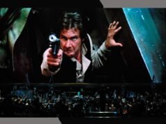 Obtenha ingressos para ver a Filarmônica de Nova York apresentar ‘Return of the Jedi’