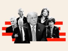Donald Trump já perdeu o Senado?