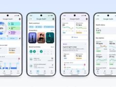 O Google Health está aqui, mas muitas pessoas querem seu aplicativo Fitbit de volta