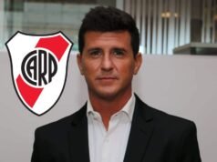 “Assine Hoje” River Plate L Intransigente