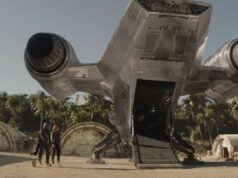 Novo clipe de ‘The Mandalorian and Grogu’ revela como a nave espacial Razor Crest de Mando foi ressuscitada (vídeo)