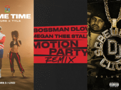 50 lançamentos de hip-hop e R&B que você precisa em sua lista de reprodução