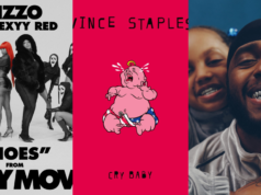 50 lançamentos de hip-hop e R&B que você precisa em sua lista de reprodução