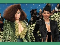 Tapete vermelho do Met Gala: veja como assistir ao vivo as chegadas deste ano