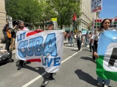 Grupos ativistas pró-Cuba enfrentam investigação de influência estrangeira do DOJ