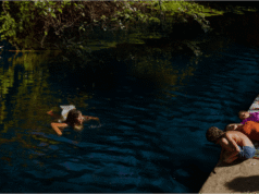 Laís Santos Araújo transforma curta-metragem da Berlinale “Infantaria” em longa-metragem