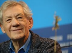 O quiz de quinta-feira do entertainment.ie: Ian McKellen