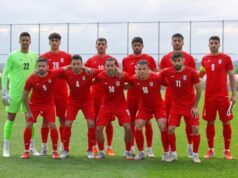 O chefe da federação disse que a seleção iraniana treinará para a Copa do Mundo no México depois que o acampamento base for mudado