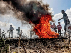 Soldados israelenses disseram sobre as violações do cessar-fogo em Gaza: “Chamar isso de cessar-fogo é uma piada”