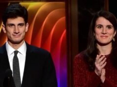 Jack Schlossberg luta para aceitar a morte de Tatiana