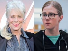 Jane Kaczmarek, co-estrela de Bryan Cranston em ‘Malcolm in the Middle’, reage ao sucesso de sua filha em ‘The Pitt’