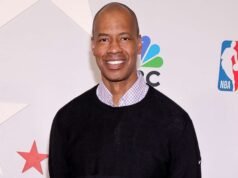 A causa oficial da morte do ex-jogador da NBA Jason Collins foi revelada após sua batalha contra o câncer no cérebro