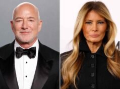 Jeff Bezos defende ‘Melania’ da Amazon como uma ‘boa decisão de negócios’, mas diz que não tem ‘nada’ a ver com Doc
