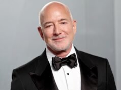 Jeff Bezos defende documento de ‘Melania’: ‘Boa decisão de negócios’