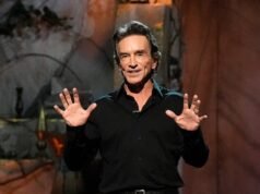 Final de ‘Survivor 50’ estragado por Jeff Probst antes de ir ao ar