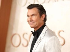 Jerry O’Connell está enfrentando reação negativa por seus comentários sobre os pais em seu podcast