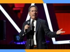 Consiga os ingressos mais baratos para Jerry Seinfeld Beacon Theatre em 2026