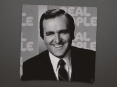 John Barbour, criador e co-apresentador de “Real People”, morre aos 93 anos