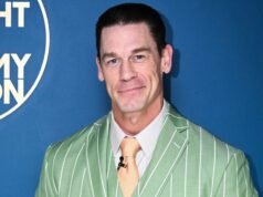John Cena revela seu programa da Netflix ‘Guilty Pleasure’: ‘Folks Should Check It Out’ (exclusivo)