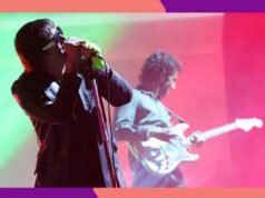 The Strokes lança ‘Falling Out of Love’. Compre ingressos para vê-los