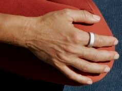 Se o Oura Ring 5 adicionar essas três atualizações ao já “preparado para o futuro” Oura Ring 4, seria uma compra pronta (e poderia até ultrapassar o Samsung Galaxy Ring para estar no topo da lista de anéis inteligentes).