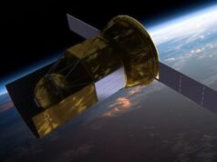 Satélite da NASA testará tecnologia orbital de “estação de reabastecimento” para ajudar os astronautas a chegar à Lua e a Marte