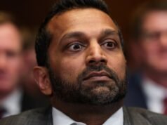 Kash Patel fez “mergulho VIP” em Pearl Harbor: relatório