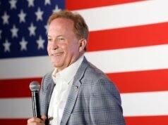 Ken Paxton destitui o atual senador John Cornyn no segundo turno das eleições no Texas