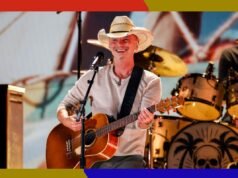 Preços mais baratos dos ingressos Kenny Chesney Las Vegas Sphere 2026