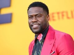 Kevin Hart defende a piada de George Floyd de Tony Hinchcliffe no Netflix