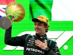 Kimi Antonelli não está apenas vencendo corridas na Fórmula 1 Sports El Intransigent